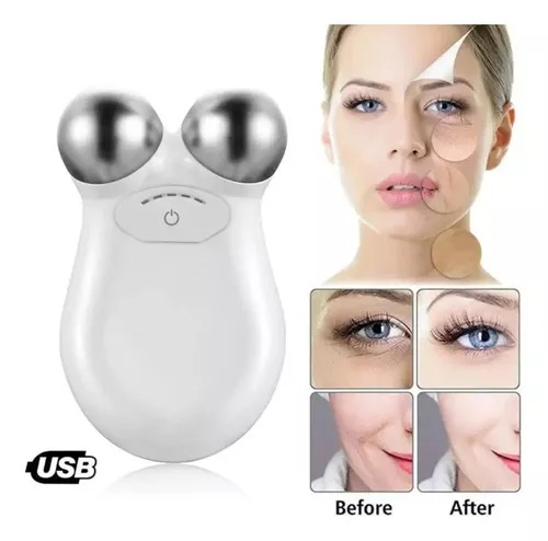 Masajeador Facial Tonifica Tu Piel